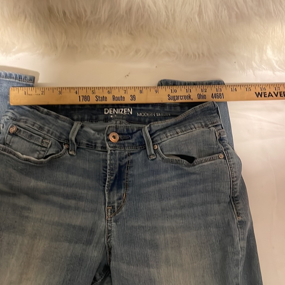Denizen Jeans - Picture 9 of 12